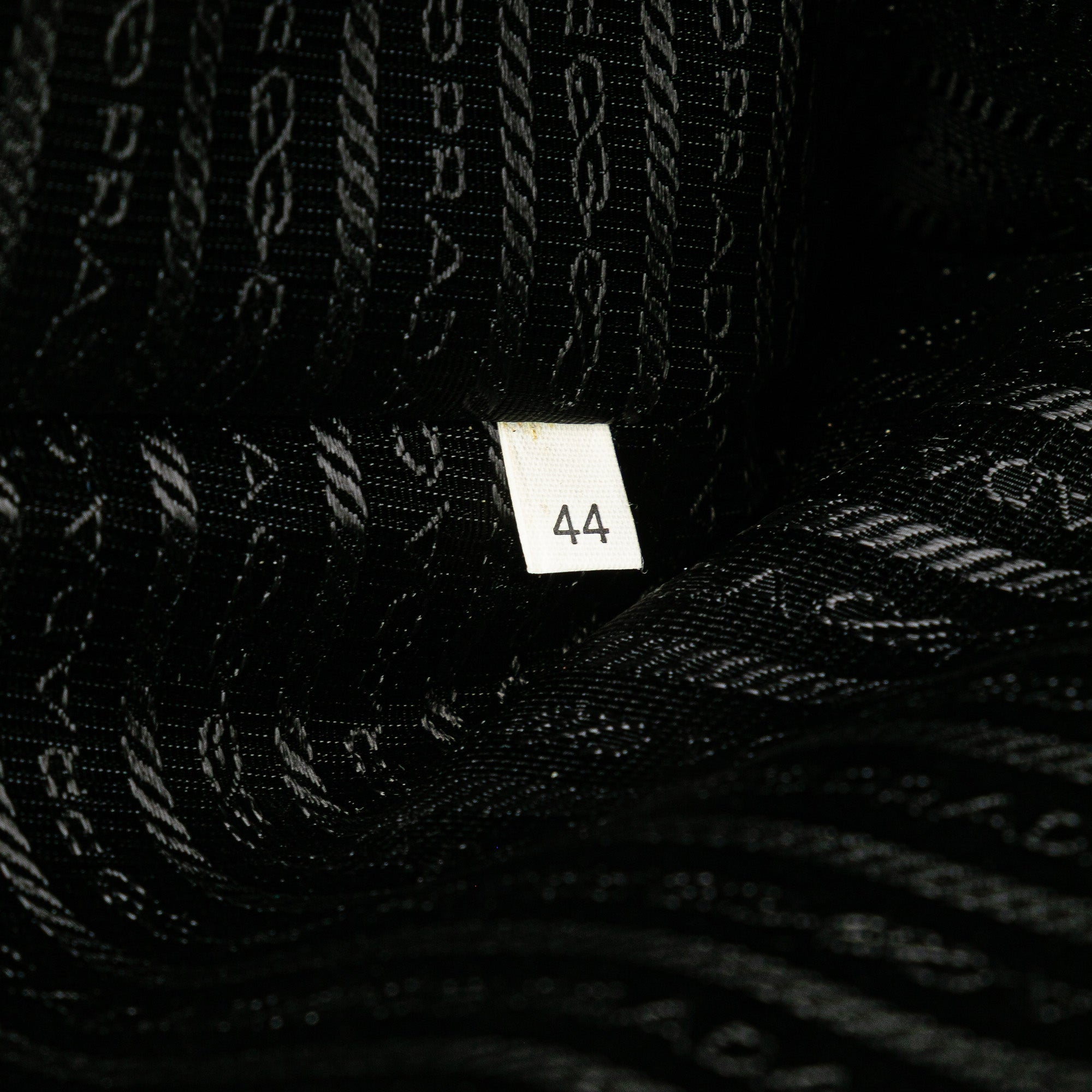 Saffiano Document Holder