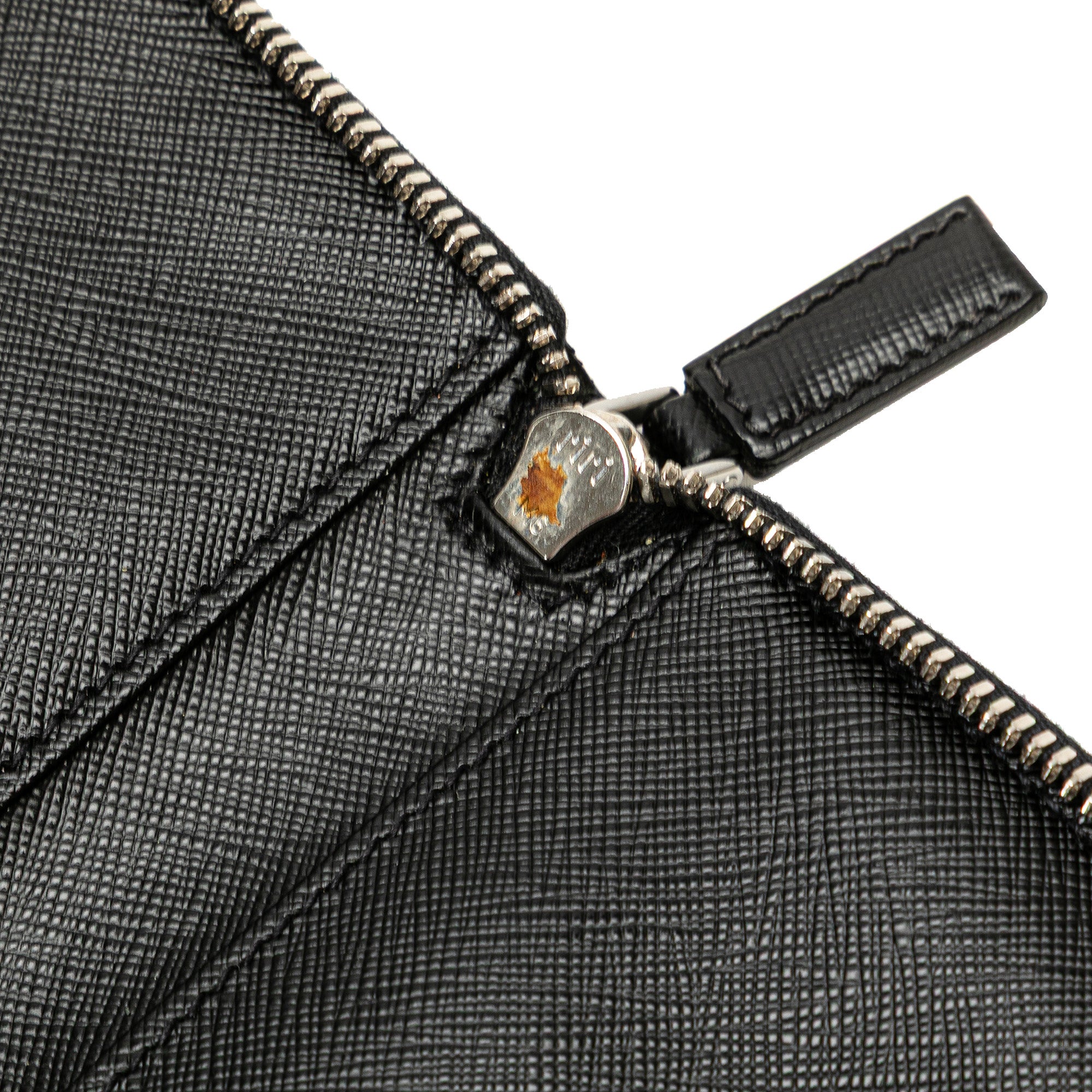 Saffiano Document Holder