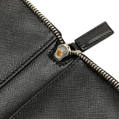 Saffiano Document Holder