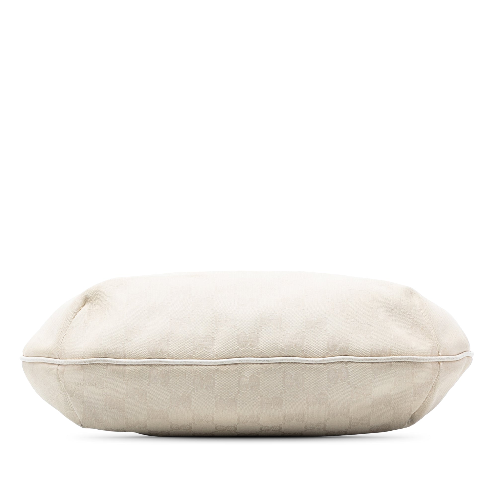 GG Canvas Web Crossbody