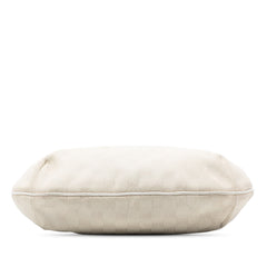 GG Canvas Web Crossbody