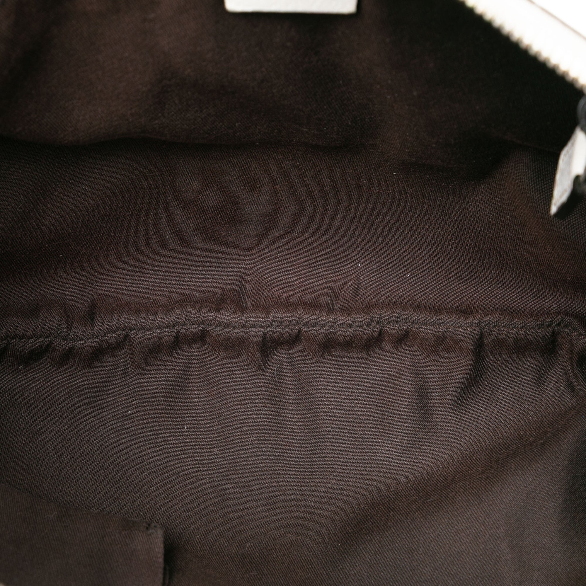 GG Canvas Web Crossbody