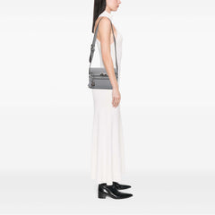 Togo Kelly Messenger PM