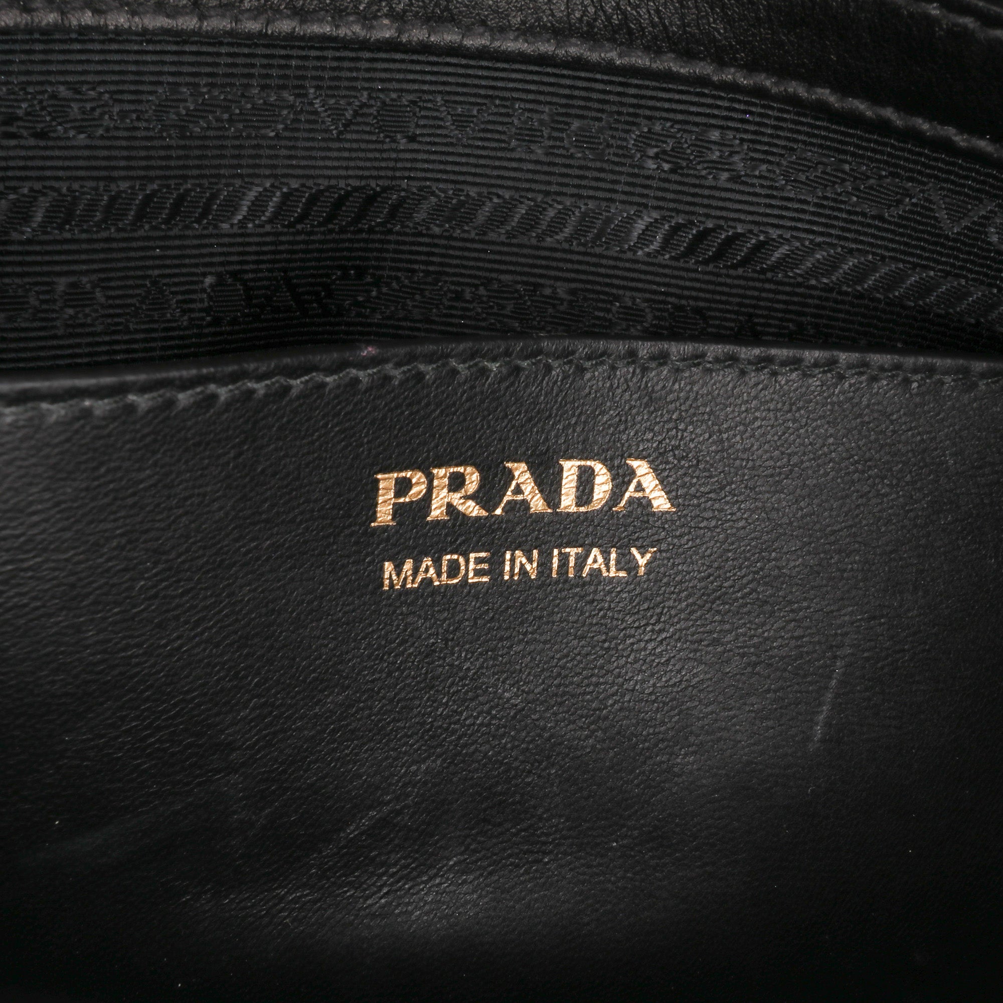 Medium Saffiano Trimmed City Calf Greca Esplanade Satchel