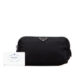 Tessuto Cosmetic Pouch