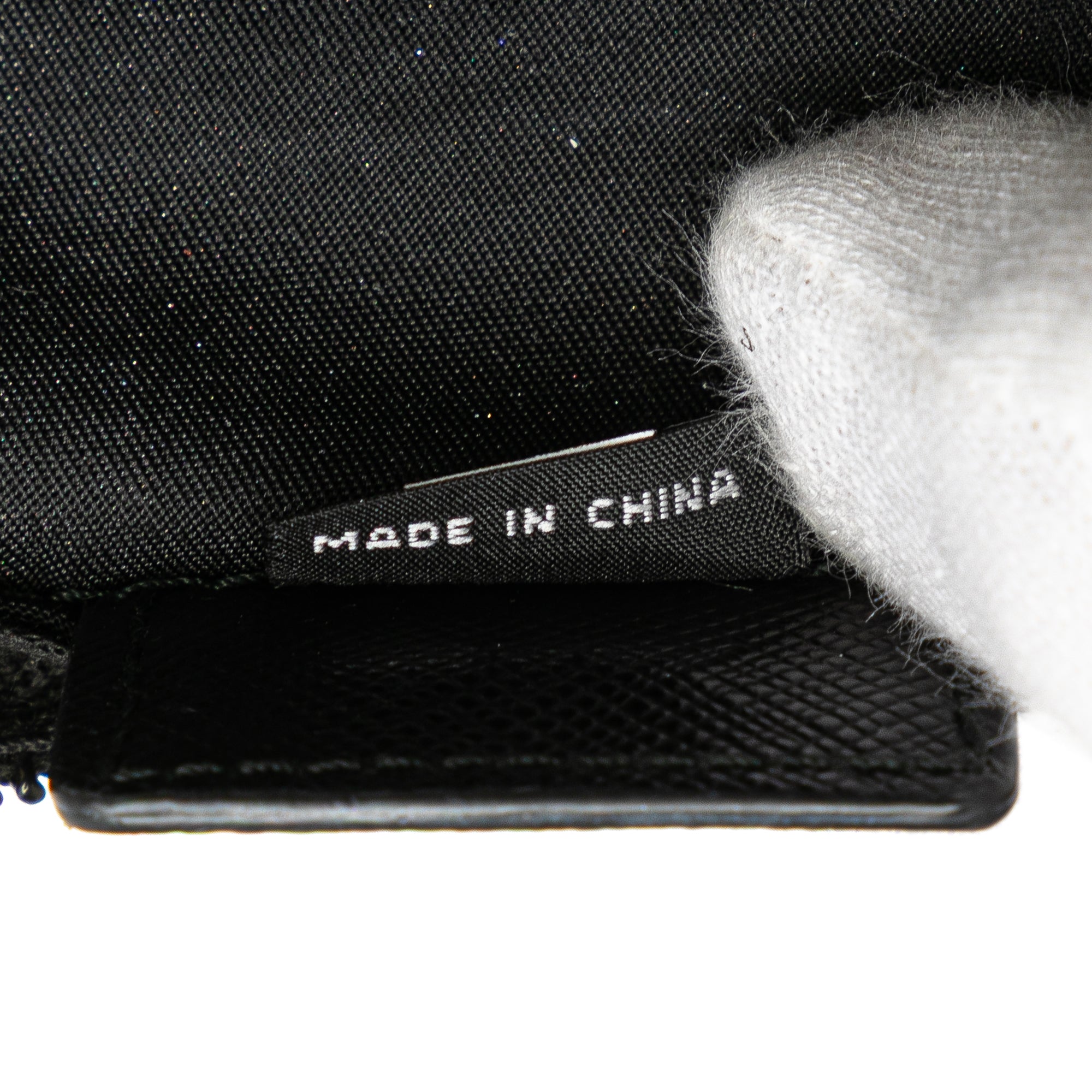 Tessuto Cosmetic Pouch