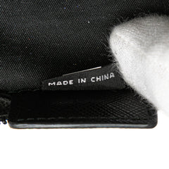 Tessuto Cosmetic Pouch