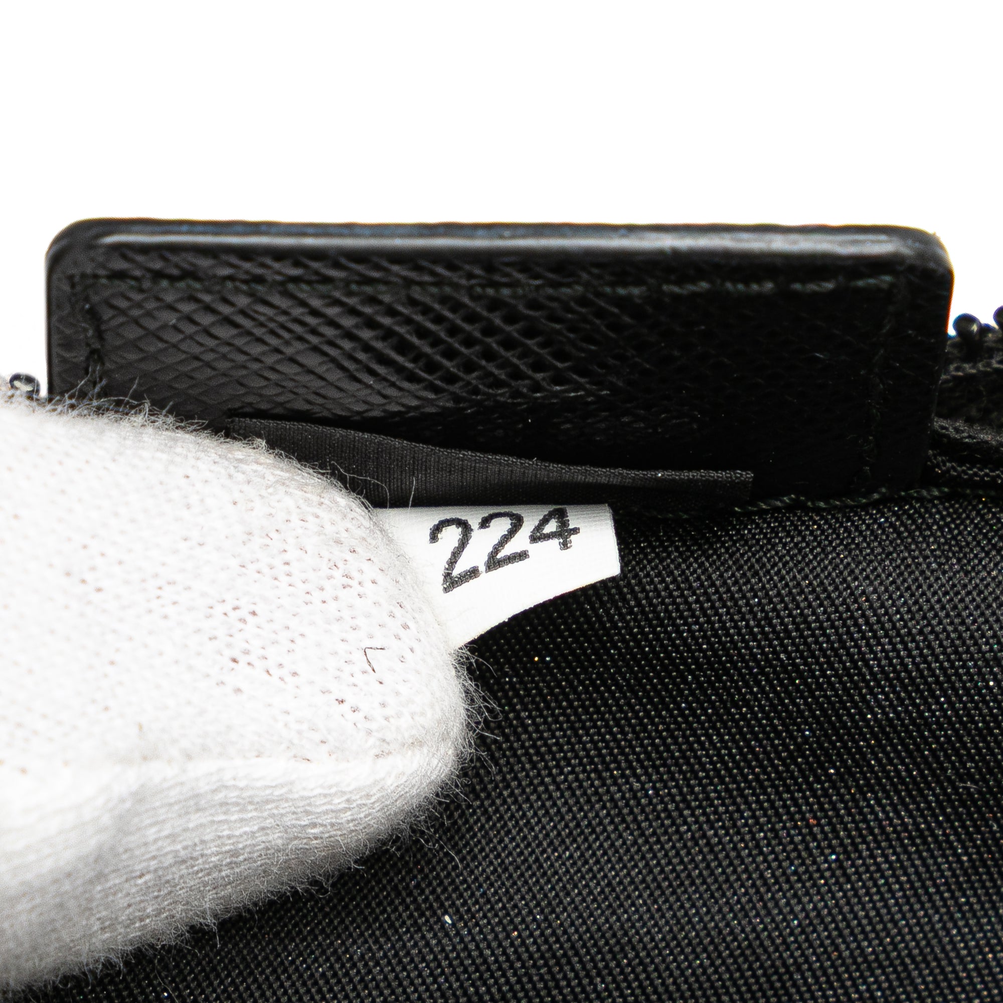 Tessuto Cosmetic Pouch