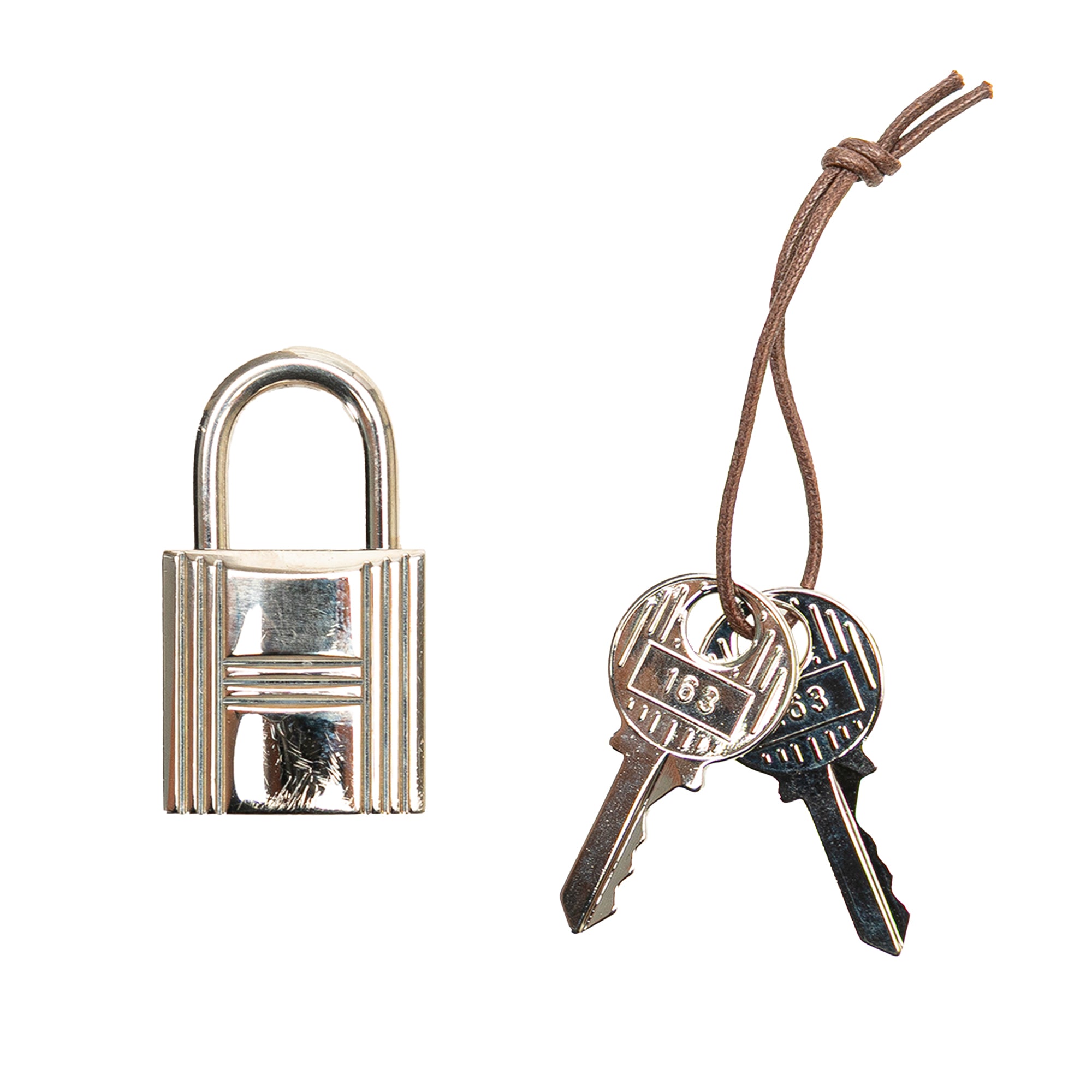 Feutre and Swift Picotin Lock 18