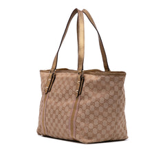 GG Canvas Jolicoeur Tote