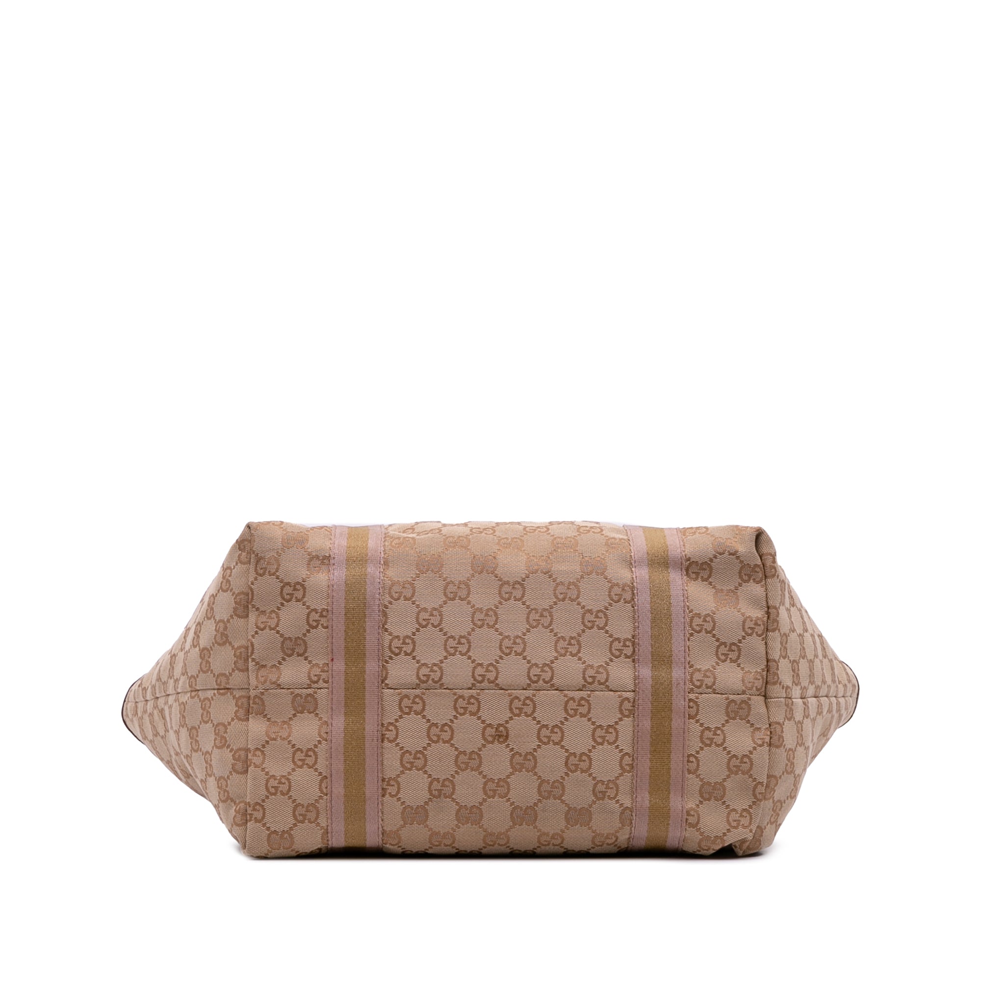 GG Canvas Jolicoeur Tote