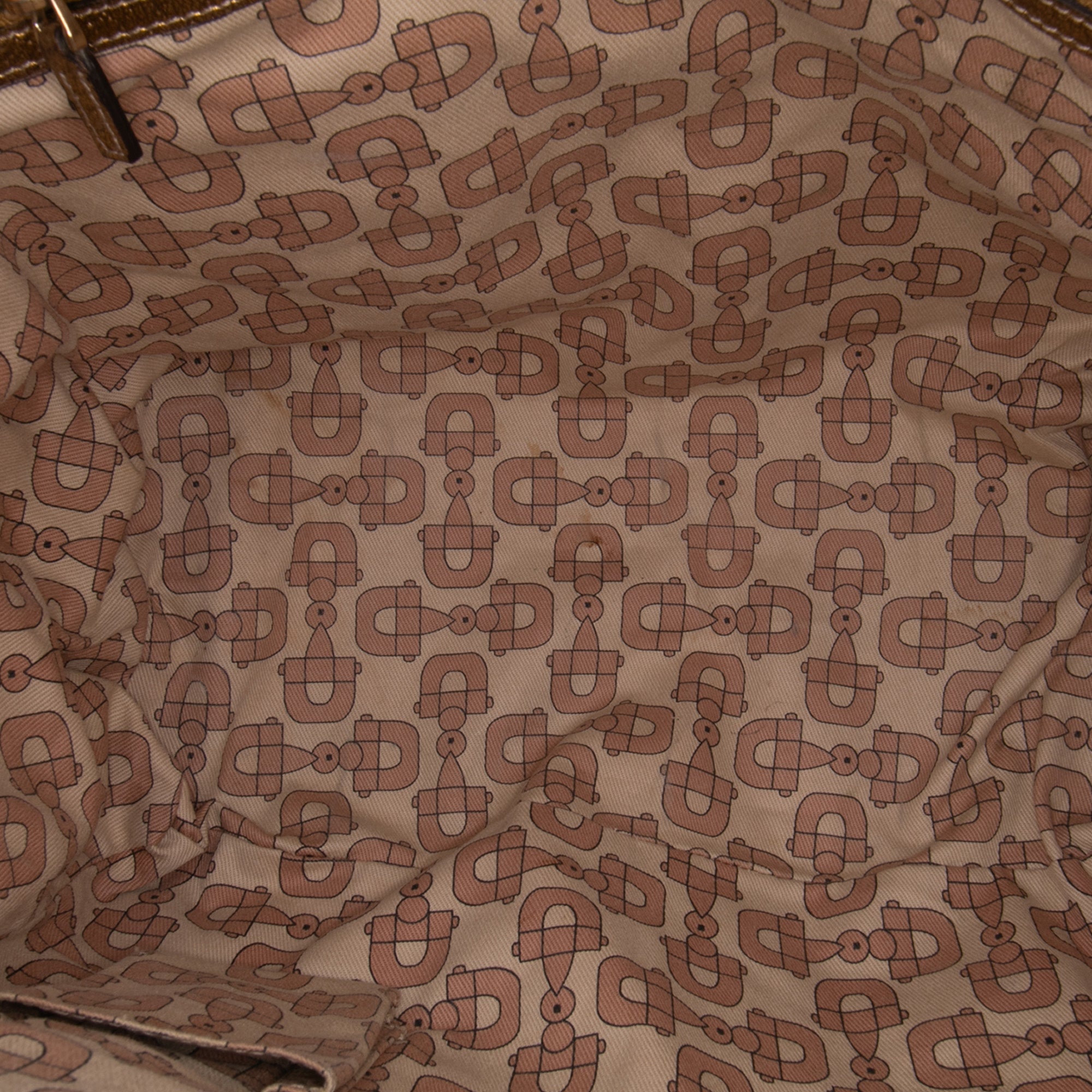 GG Canvas Jolicoeur Tote