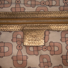 GG Canvas Jolicoeur Tote