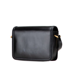 Medium Calfskin Solferino Satchel In Box