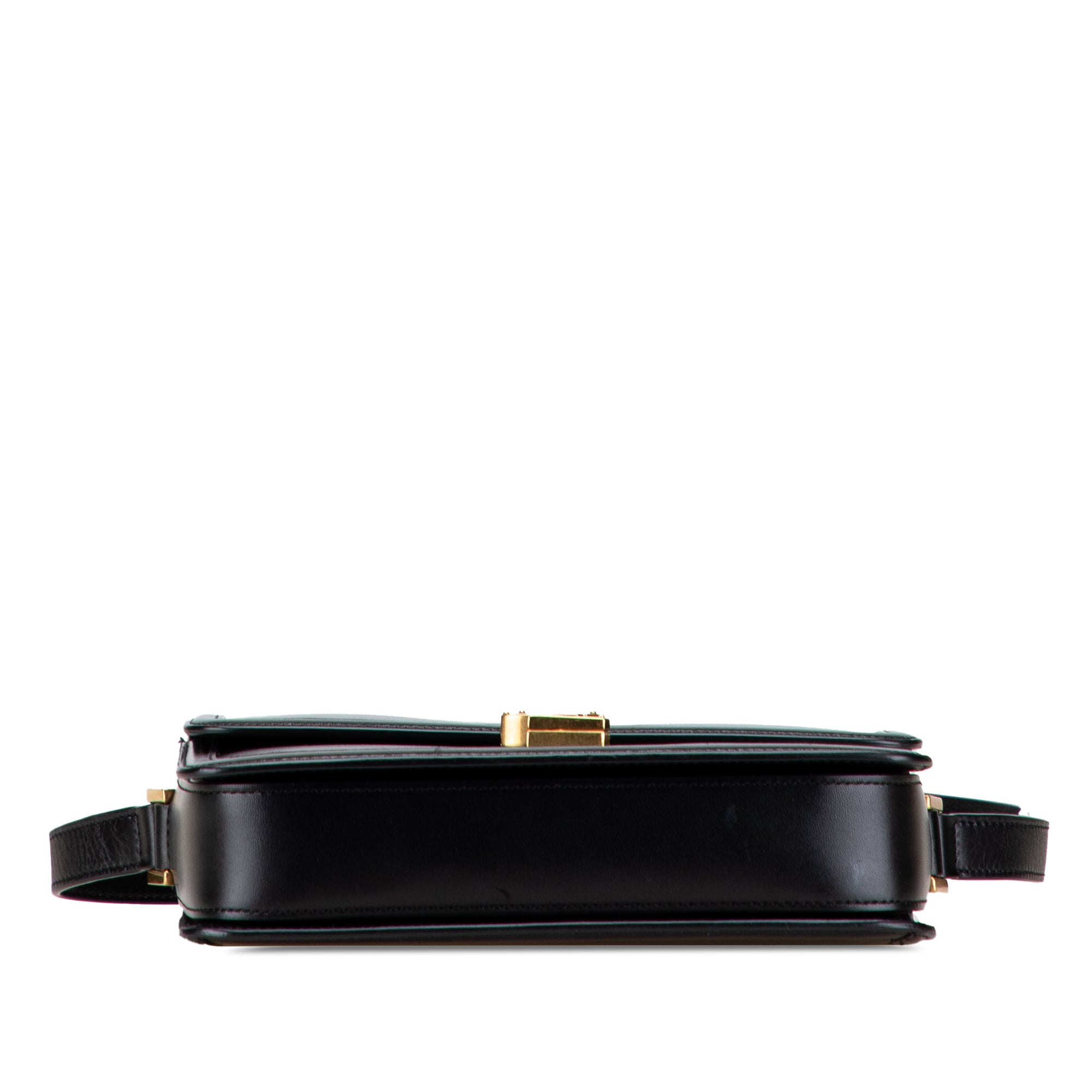 Medium Calfskin Solferino Satchel In Box