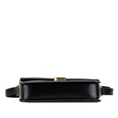 Medium Calfskin Solferino Satchel In Box