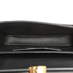 Medium Calfskin Solferino Satchel In Box