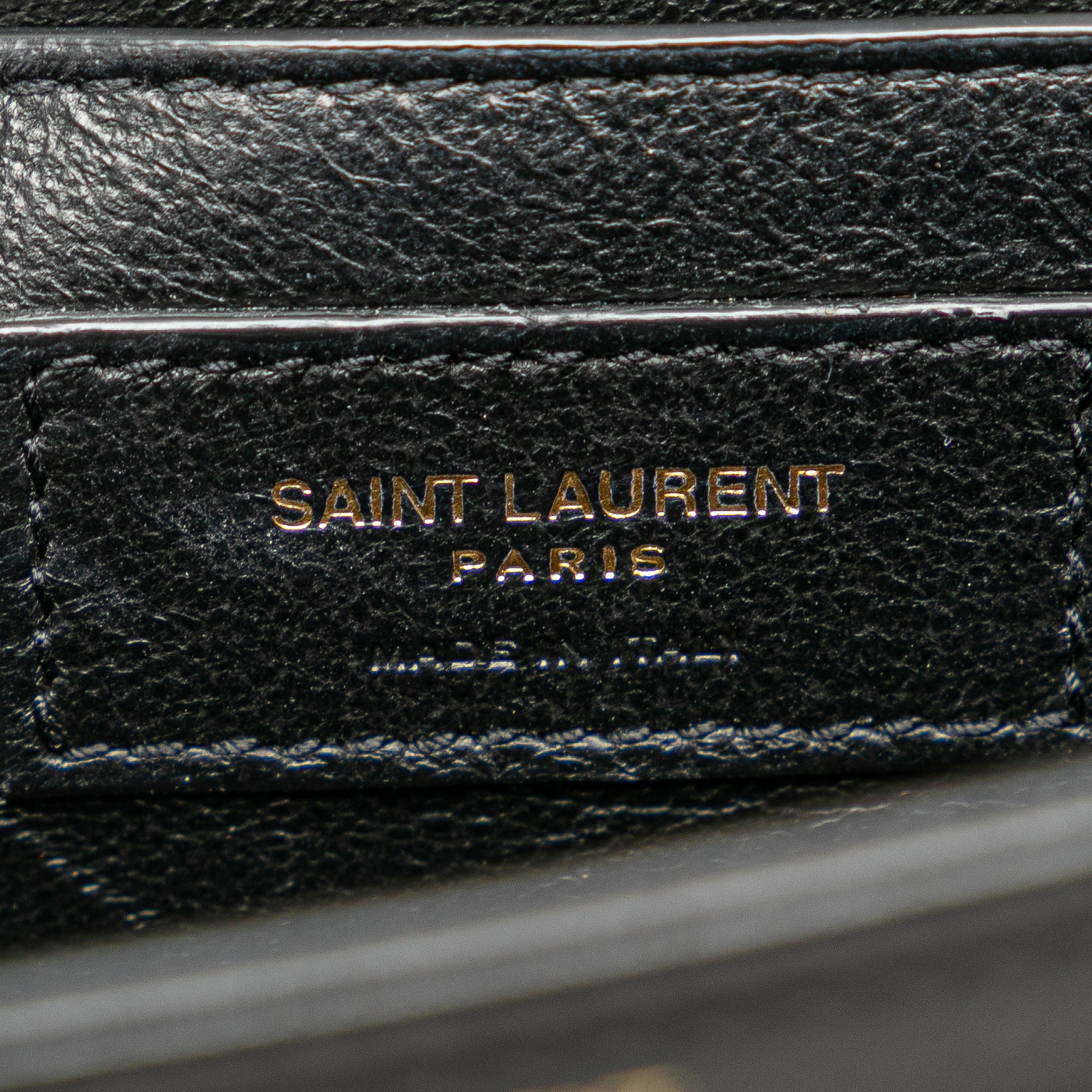 Medium Calfskin Solferino Satchel In Box