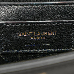 Medium Calfskin Solferino Satchel In Box