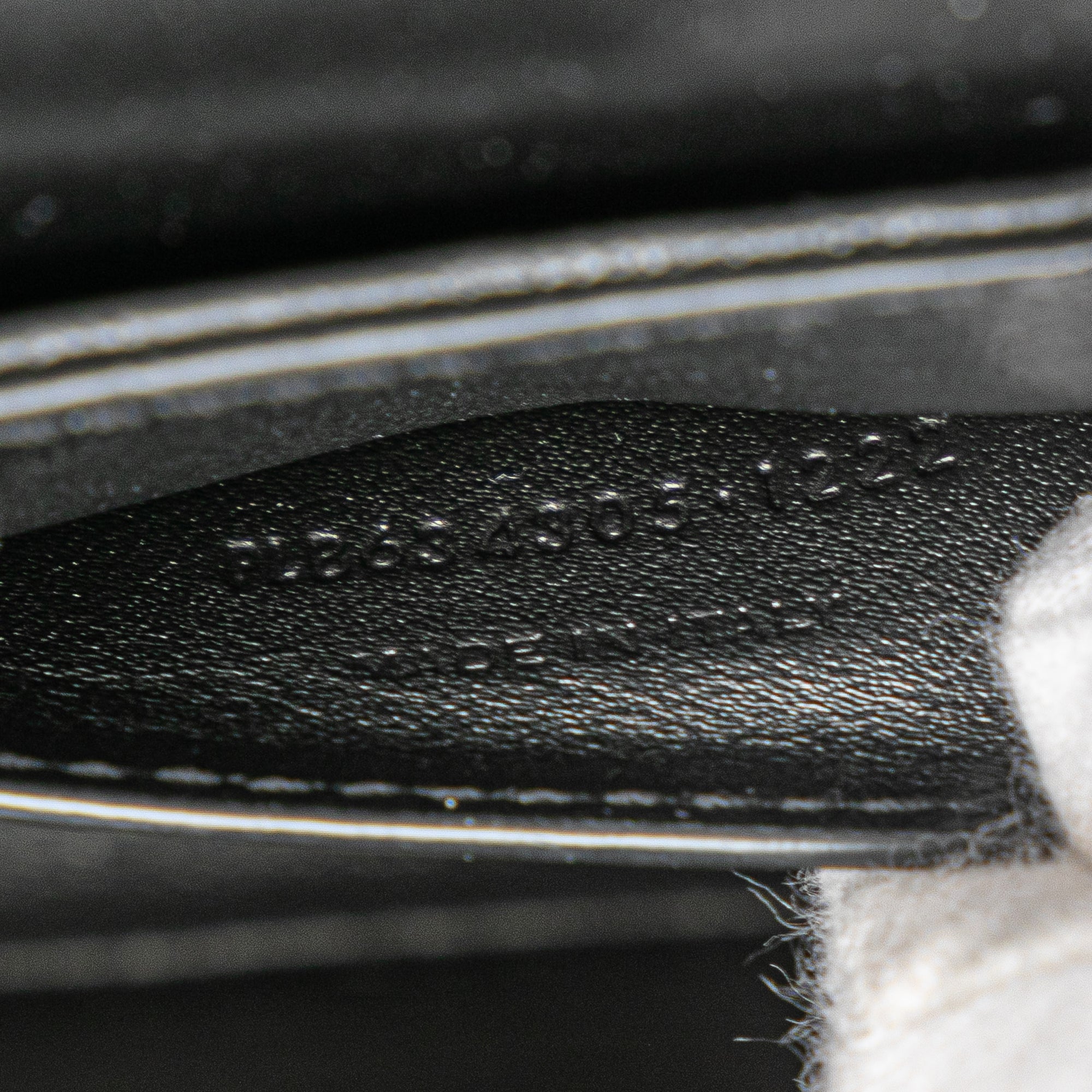 Medium Calfskin Solferino Satchel In Box