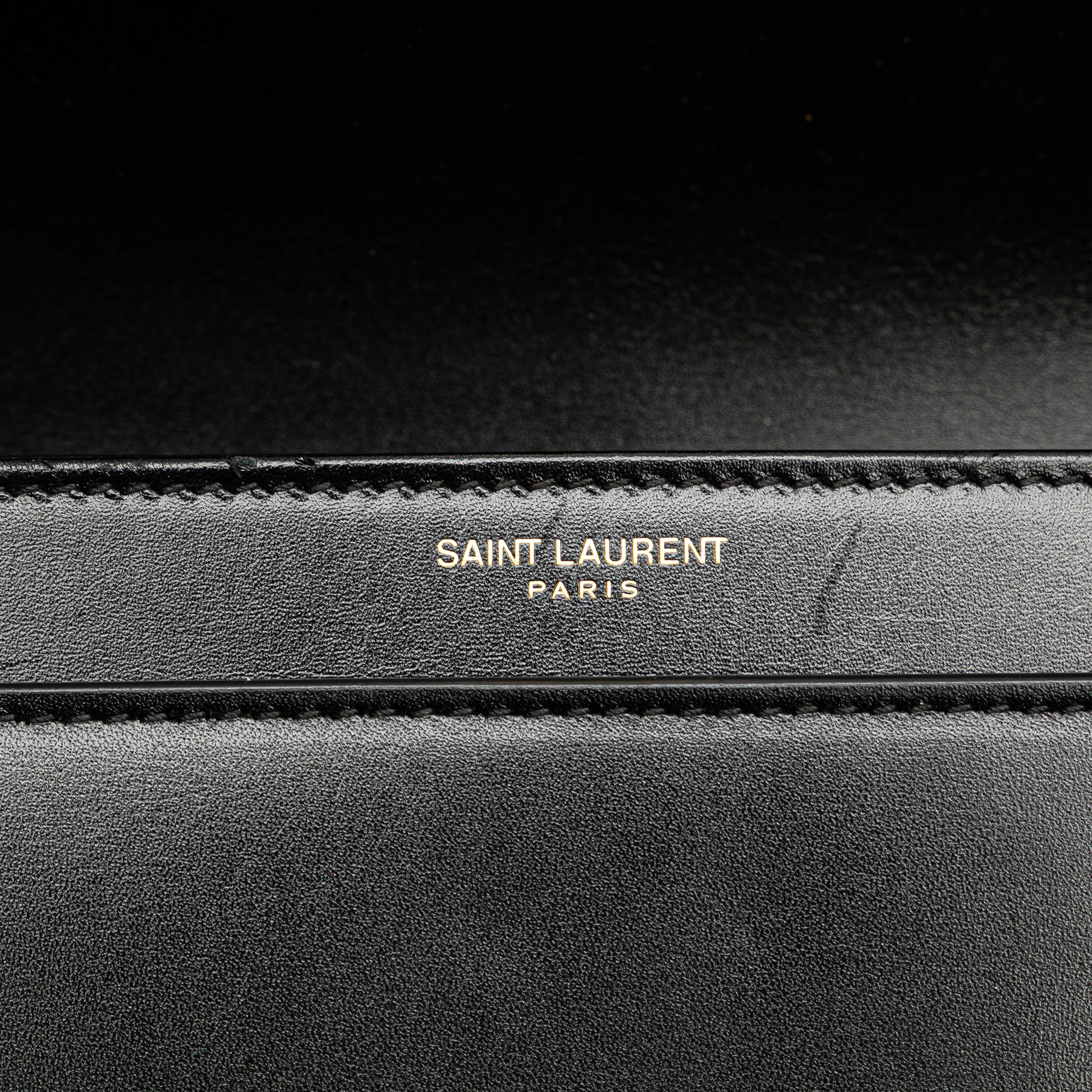 Medium Calfskin Solferino Satchel In Box
