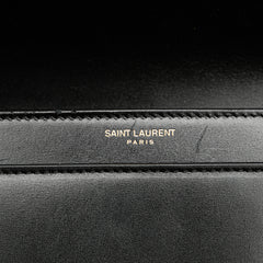 Medium Calfskin Solferino Satchel In Box