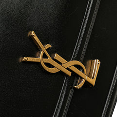 Medium Calfskin Solferino Satchel In Box