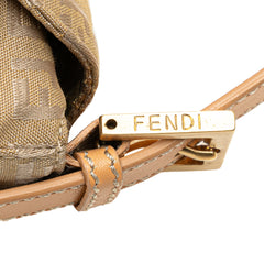 Zucchino Canvas Double Flap Mamma