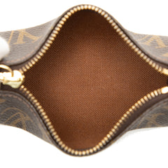 Monogram Etui Golf Ball Case