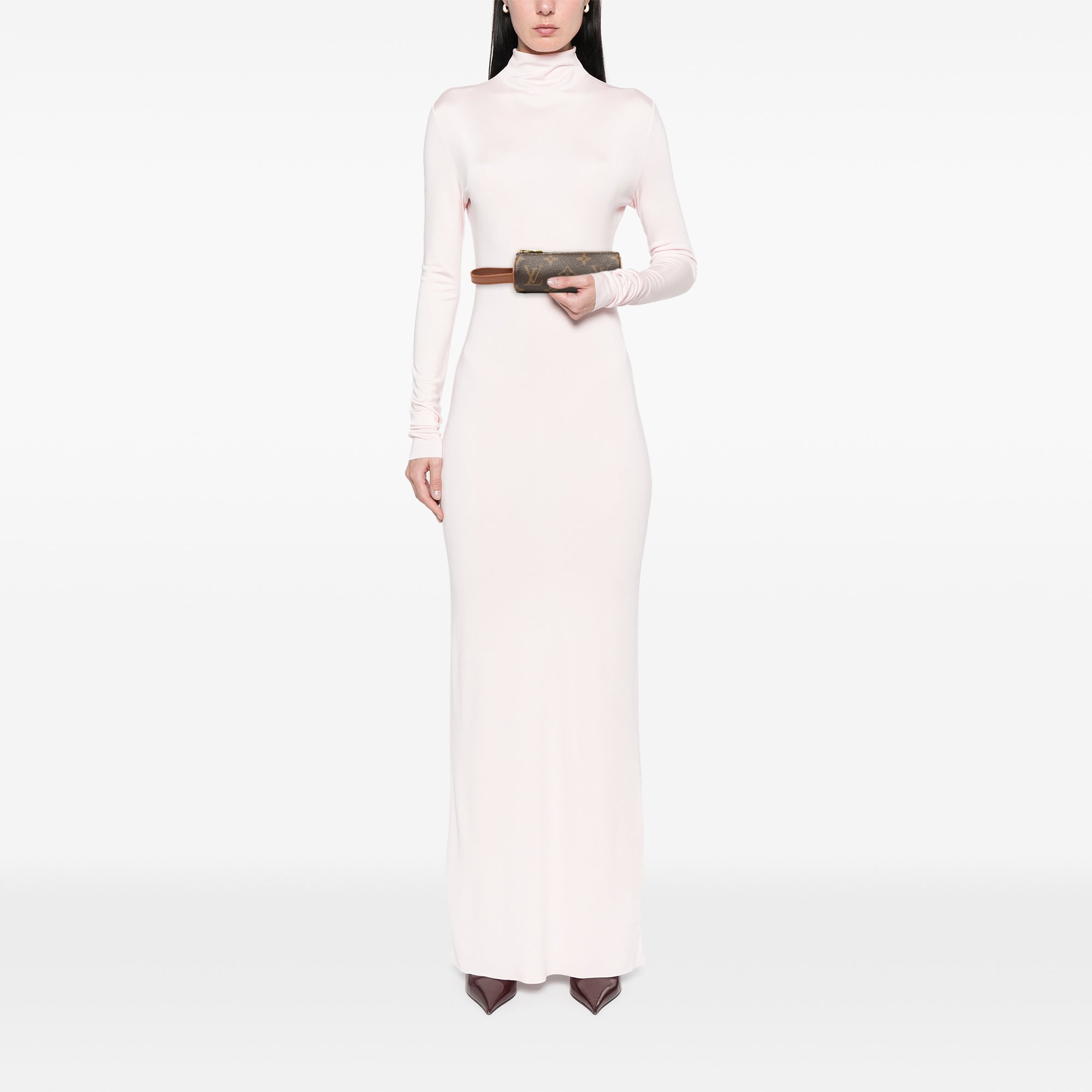 Monogram Etui Golf Ball Case