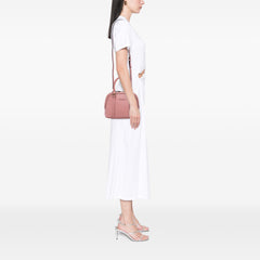 Mini Microguccissima Dome Satchel