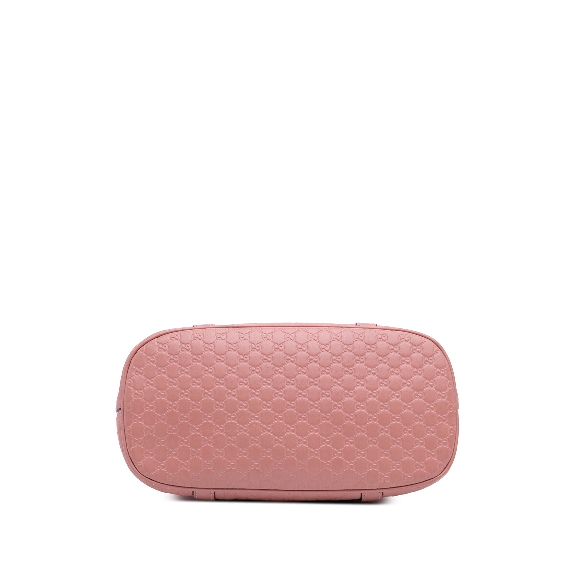 Mini Microguccissima Dome Satchel