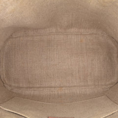Mini Microguccissima Dome Satchel