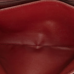 CC Quilted Lambskin Flap_6