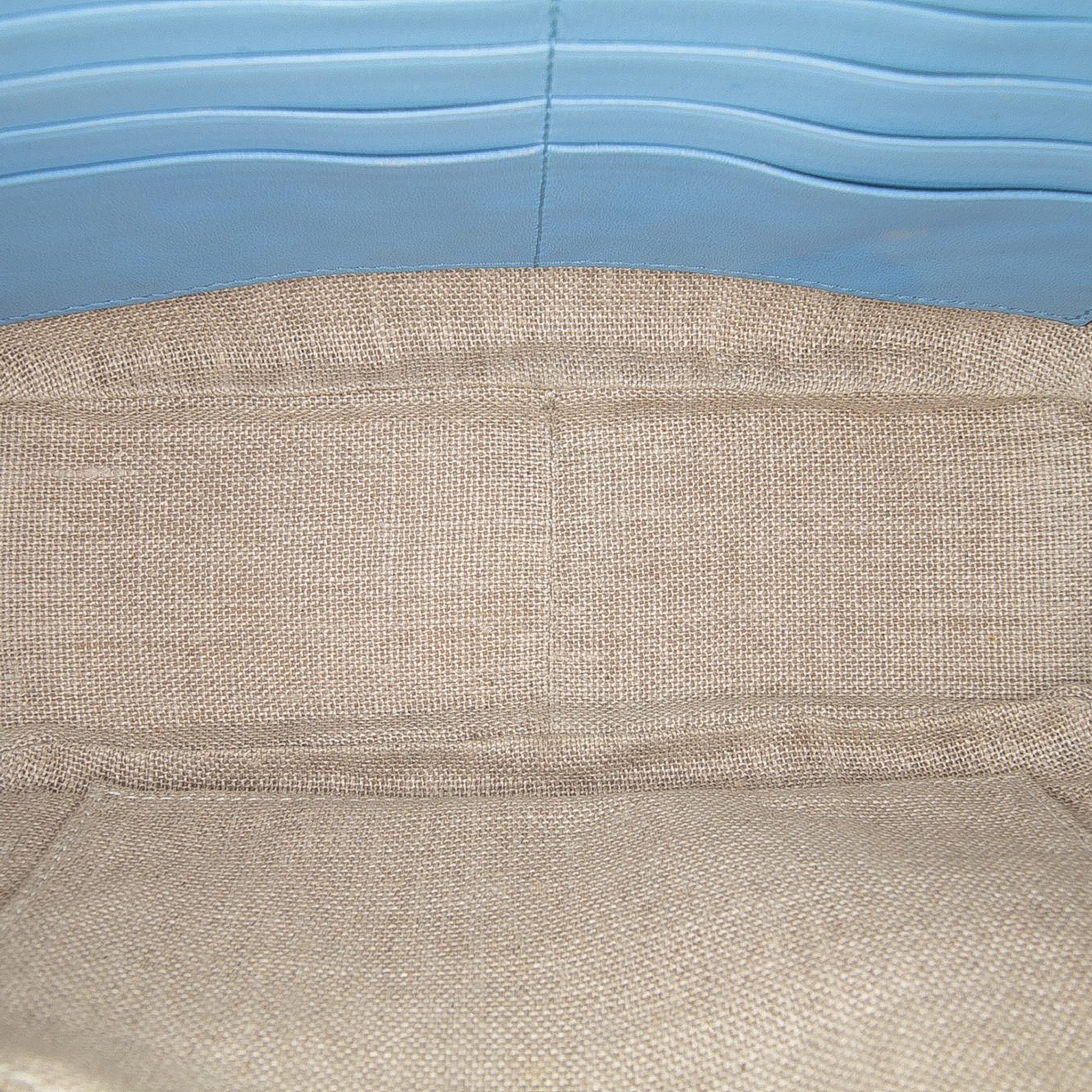 Mini Microguccissima Bree Crossbody