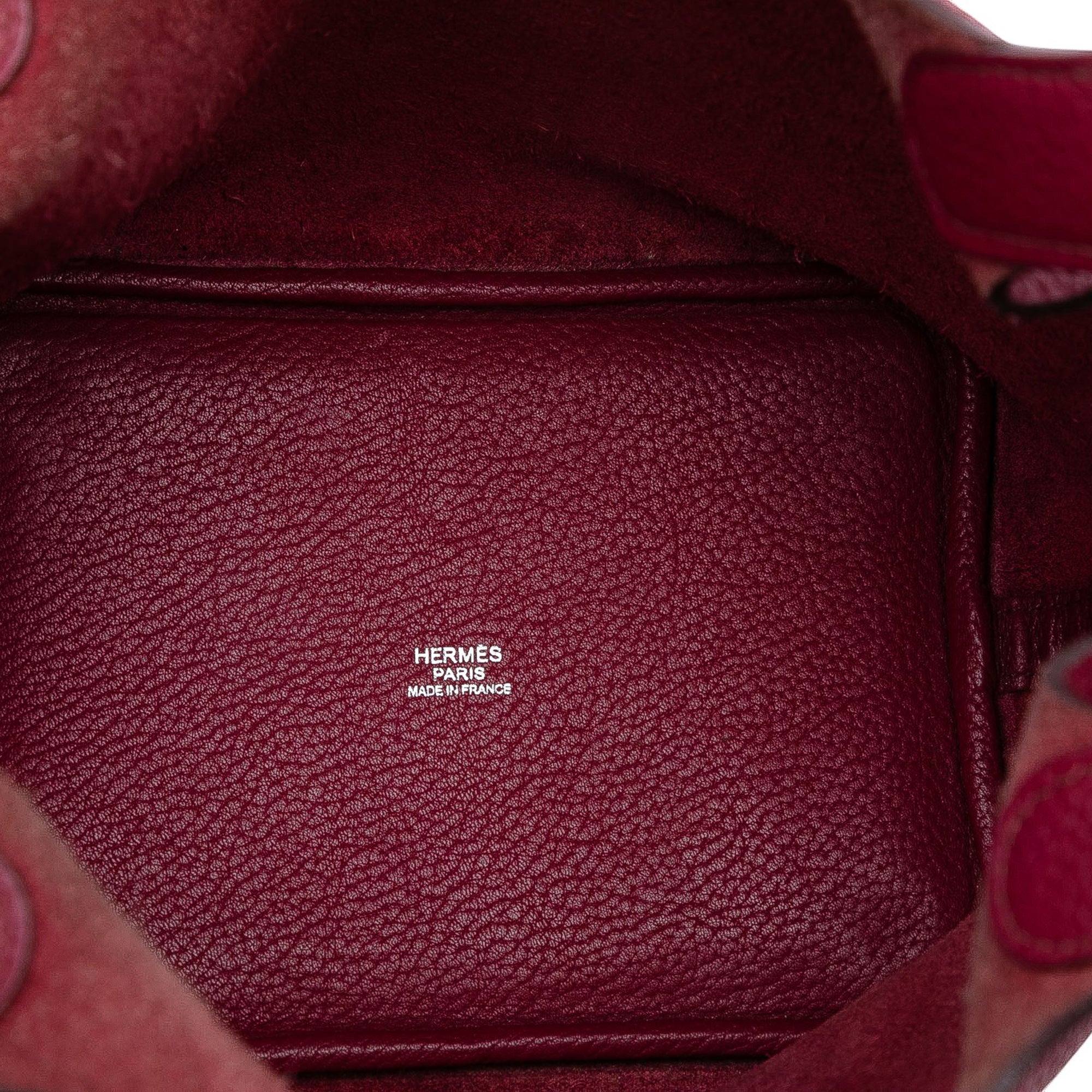 Clemence Picotin Lock 18