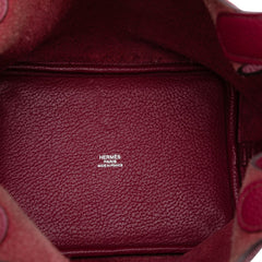 Clemence Picotin Lock 18