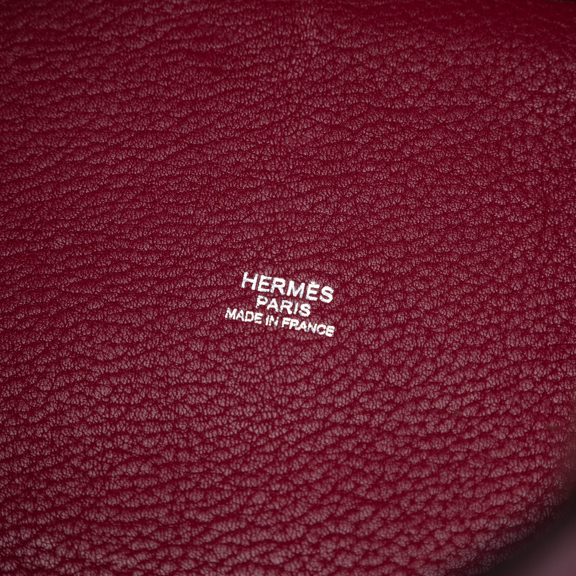 Clemence Picotin Lock 18