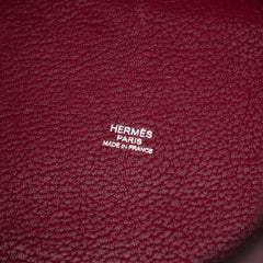 Clemence Picotin Lock 18