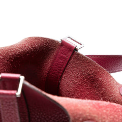 Clemence Picotin Lock 18