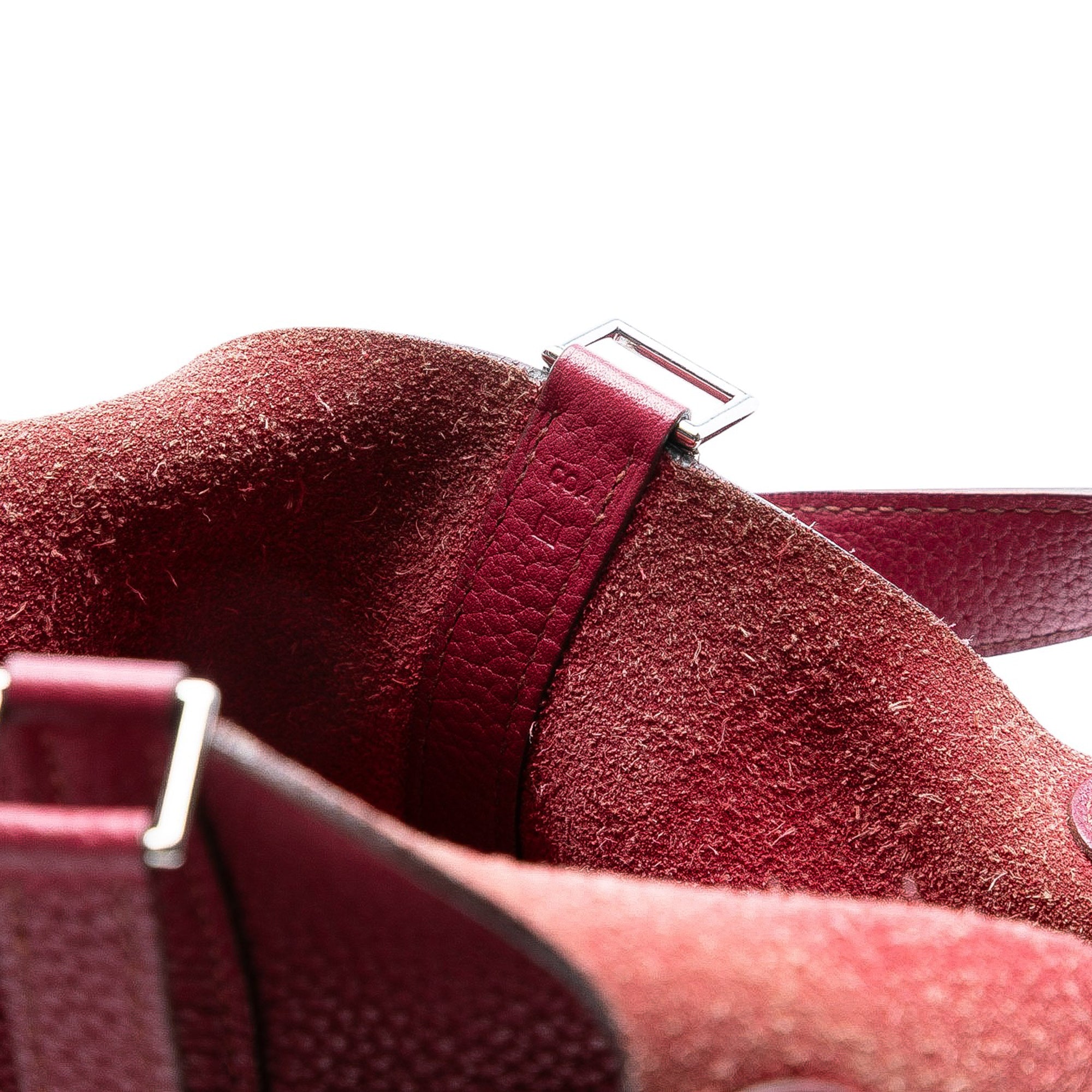 Clemence Picotin Lock 18