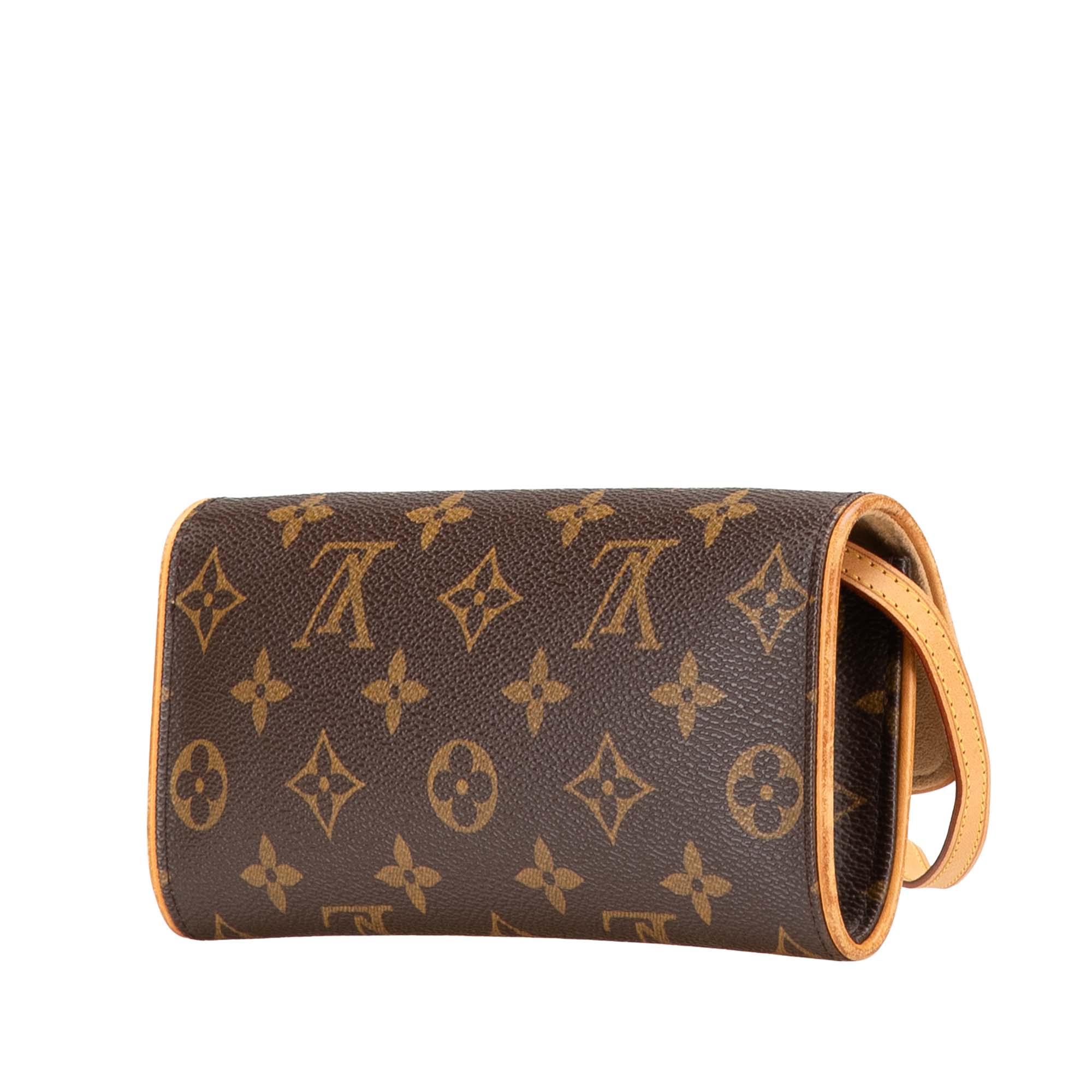 Monogram Pochette Twin PM