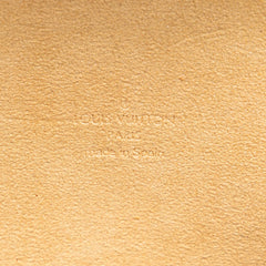 Monogram Pochette Twin PM