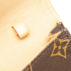 Monogram Pochette Twin PM