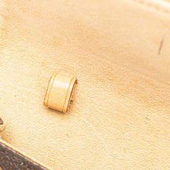Monogram Pochette Twin PM