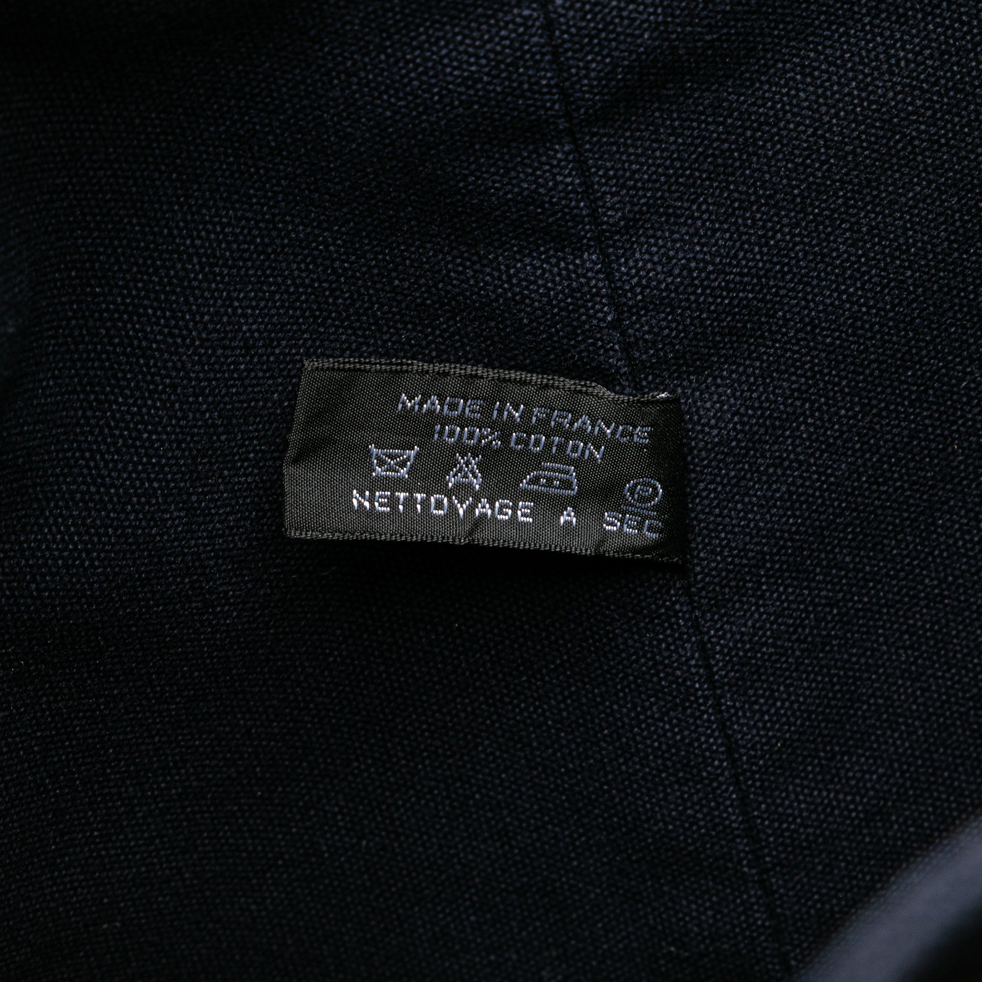 Toile Polochon Mimile