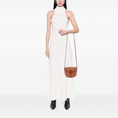 Leather Crossbody