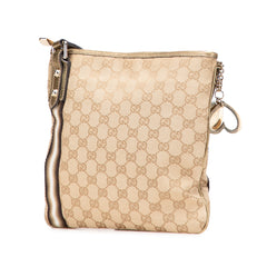 GG Canvas Jolicoeur Crossbody