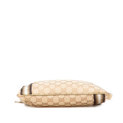 GG Canvas Jolicoeur Crossbody
