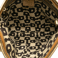 GG Canvas Jolicoeur Crossbody